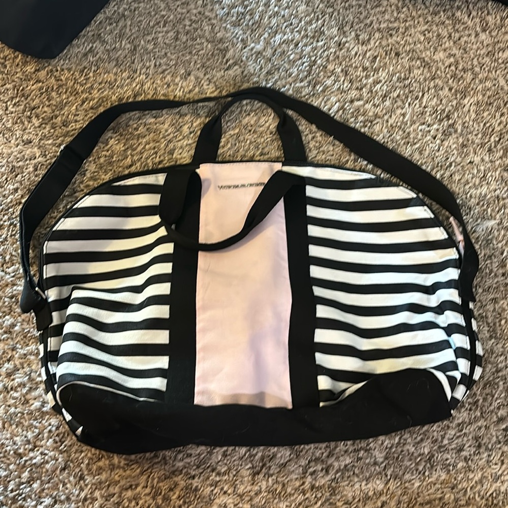NWOT Victoria’s Secret bag